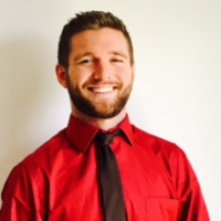 Landon Segress