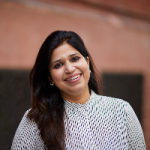 Meenakshi Sharma