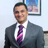 Kunal Parekh