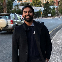 Sanjay Madabushi