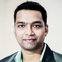 Saurabh Verma