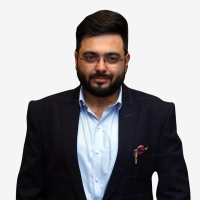 Himanshu Kohli