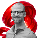 Sjoerd Van den Heuvel