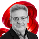 Eric Cornu