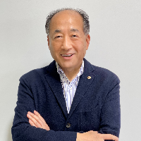 Naoto Hakamata