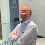 Shuichi Hayashi