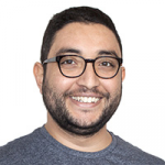 Khaled Garbaya