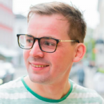 Knut Melvær