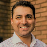 Mike Gualtieri