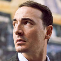 Kevin Gervais