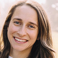 Katherine Beck