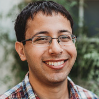 Sam Bhagwat