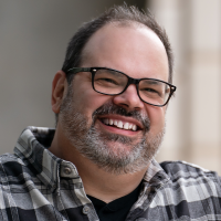Mark Shropshire
