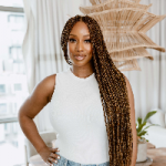 Shannae Ingleton-Smith