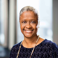 Leslie-Anne Lewis