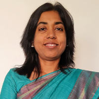 Sharatee Ghosh