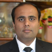 Mohit Mathur