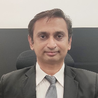 Dhanraj Kamdar