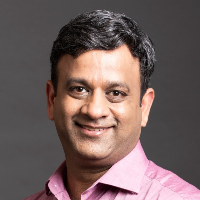 Ankur Agrawal