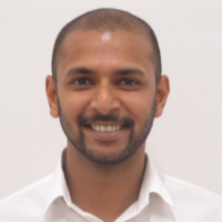Mayank Gupta