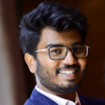 KeerthiVivek Muniappan