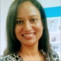 Vashima Goel