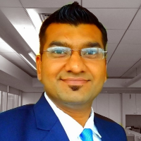 Harshit Desai