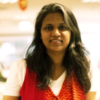Anuradha Singh