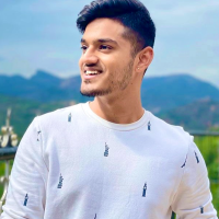 Prakyath Vijayraj