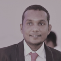 Indika Wimalasuriya