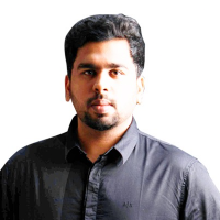 Ramkumar Subramanian