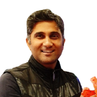 Santosh Rao