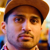 Akhil Jindal