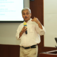 Suresh Bhagavatula
