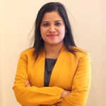 Pooja  Rai 