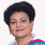 Rekha Sharma