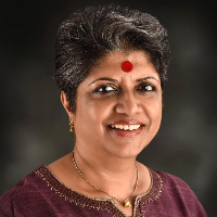 MALAVIKA R HARITA