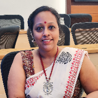 Archana Pillai