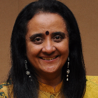 Anuradha Narsimhan