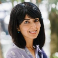 Sheeba Sen