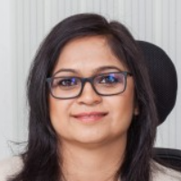 Rashmi Daga