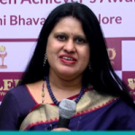 Dr. Kalpana Gopalan IAS