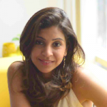 Anisha Singh