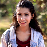 Alina Alam