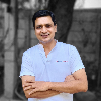 PRAVEEN GUPTA