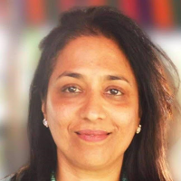 Nirmala Shankaran