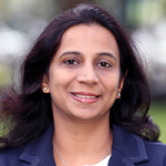 Prof. Srivardhini Jha