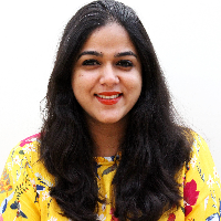 Mekha Thachankary 