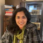 SIDDHIKA AGGARWAL