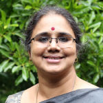 Vasanthi Srinivasan